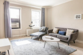 Historic HP 1BR with Fast Transit to UChicago & DT by Zencity